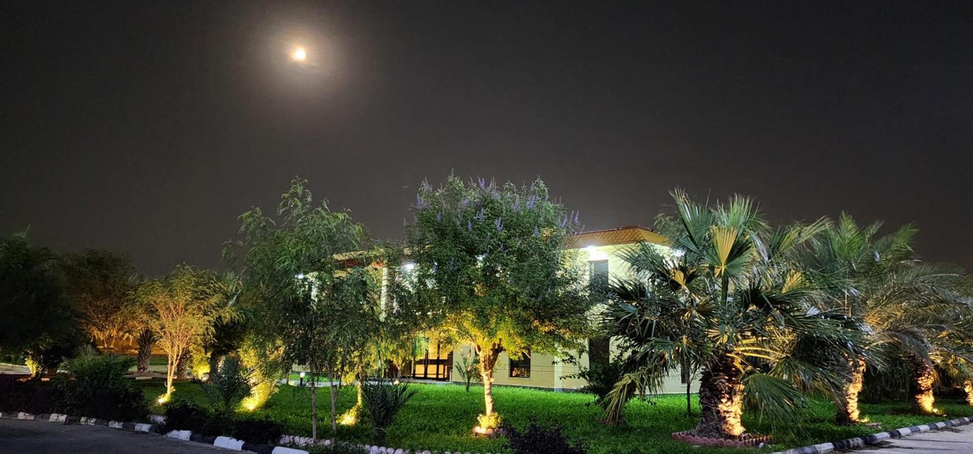 Basrah International Airport Hotel Exterior photo
